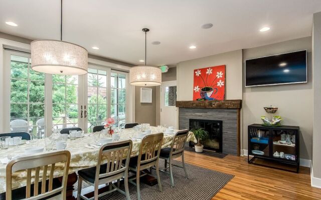 Bexley Bed and Breakfast