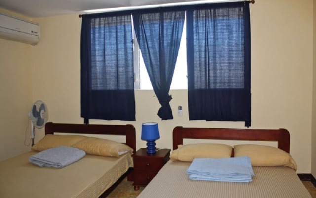 Trinity Lodge