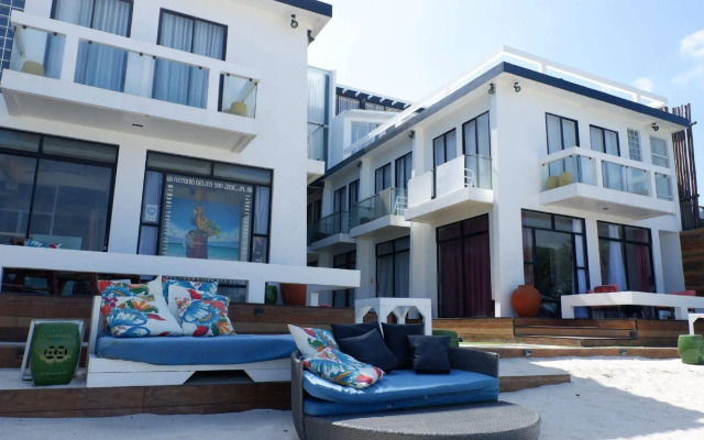 Palassa Private Residences