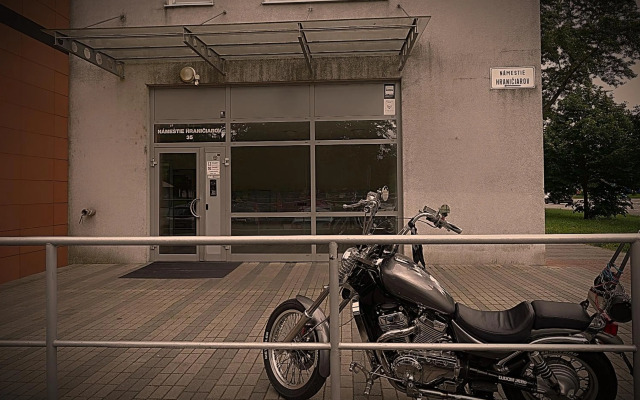 Dominant Suite Studio Hostel