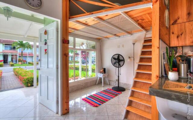 Romantic Tiny Apartment