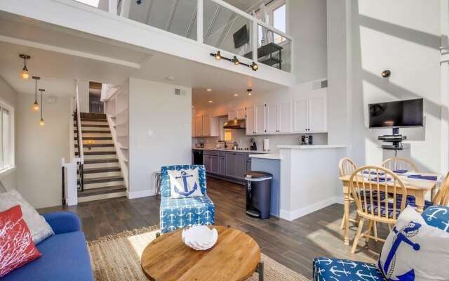 Bay Style 2 Condo