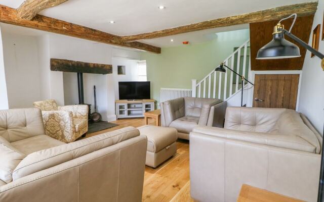 Knolls Farm Cottage