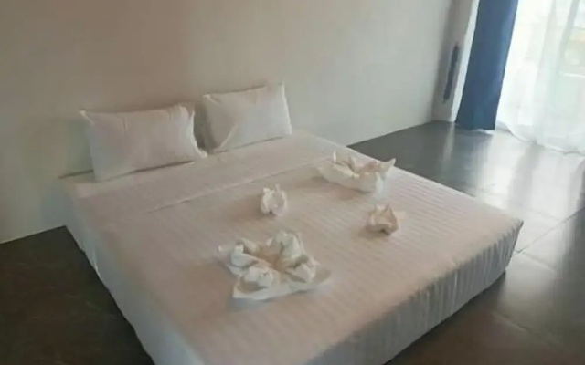 Comfy Hotels Suvarnabhumi Airport