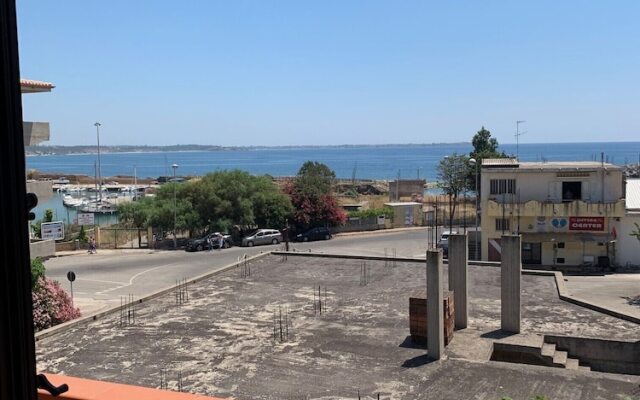 Calabria Experience Apartment