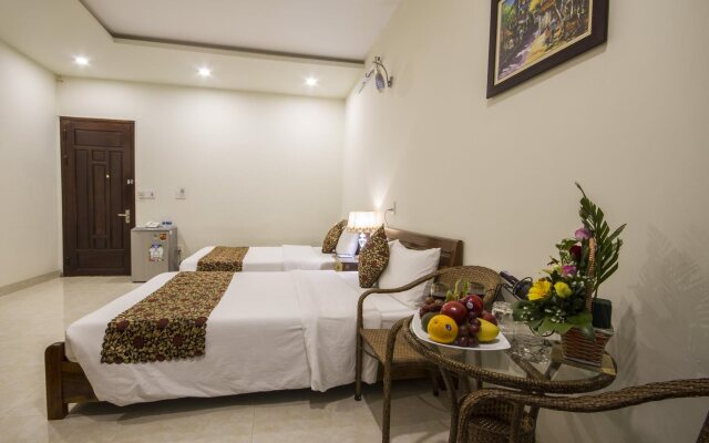 Nice House Hotel