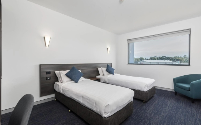 Thornton Executive Hotel