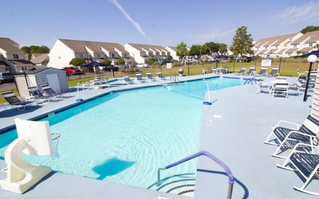 Deercreek Townhomes