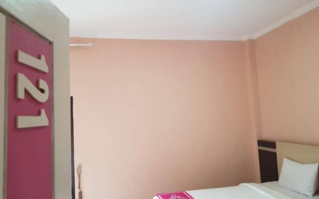 Capital O 93263 Linge Land Hotel