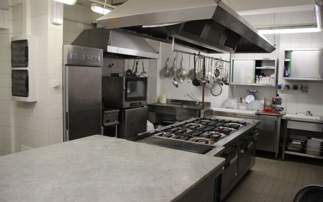 Albergo Ristorante Bismantova