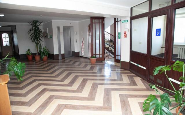 Lotos Hotel