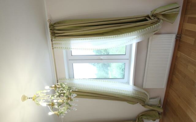 Отель «Коттедж на Волге в Завидово»