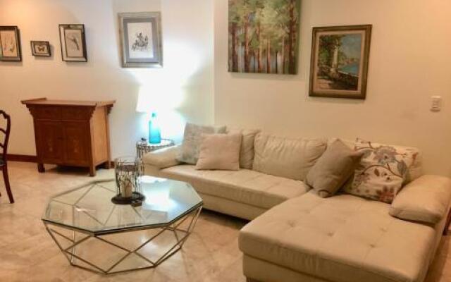 Apartamento Miraflores