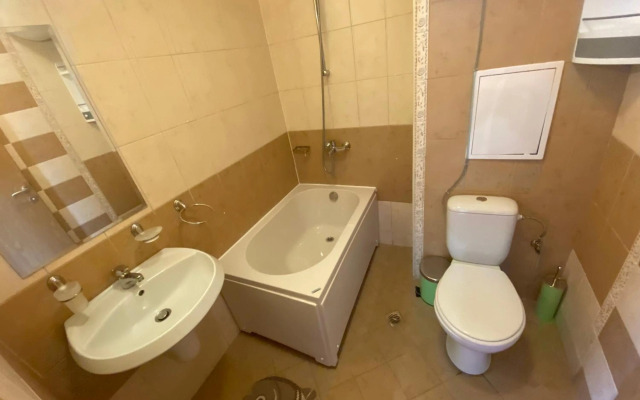 Private Two Bedroom Apartment Royal Sun O 31