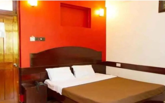 Swim Sea Beach Resort