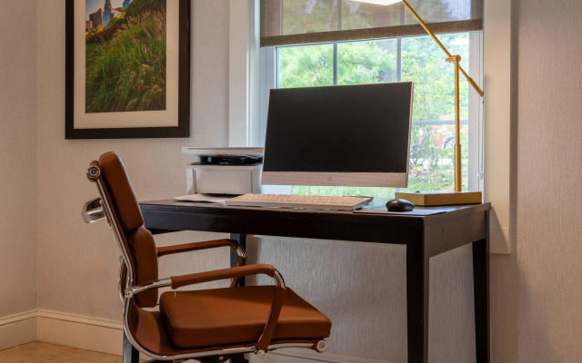 Comfort Inn Rockland - Boston