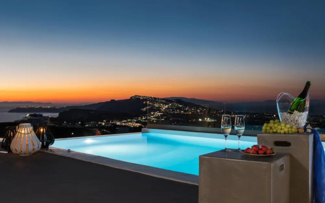 One Bedroom Panoramic - White Co