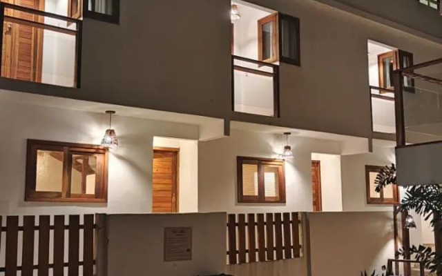 Apartamento Manay