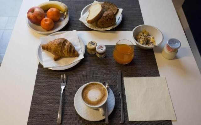 Albergo Residenza Al Teatro