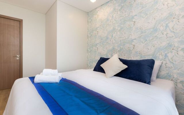 Nemos House - Landmark 81 Luxury Central