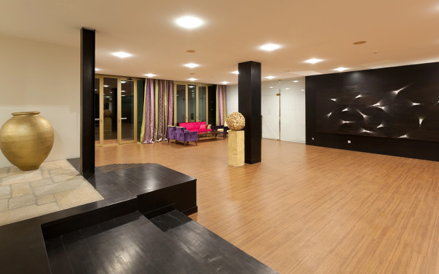 Forte de São Francisco Hotel