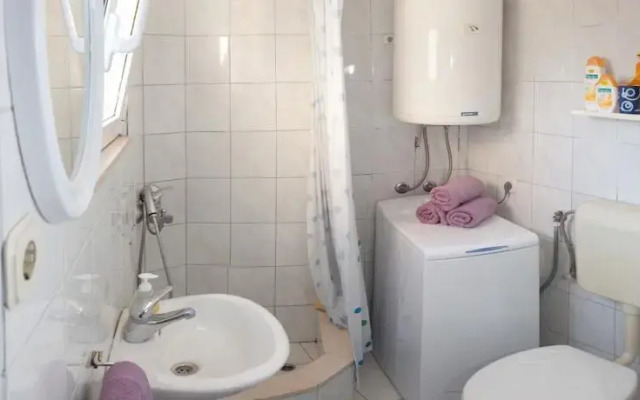 Your Split apartment