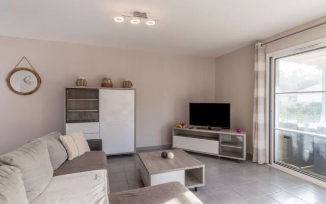 House Lamanchs Mimizan