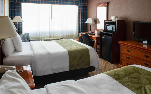 Quality Inn Beckley