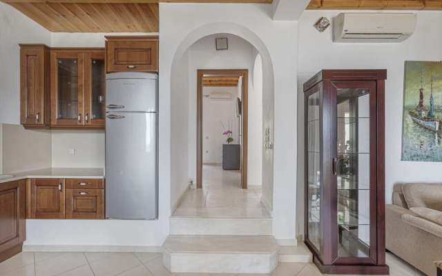 Sea View Residence