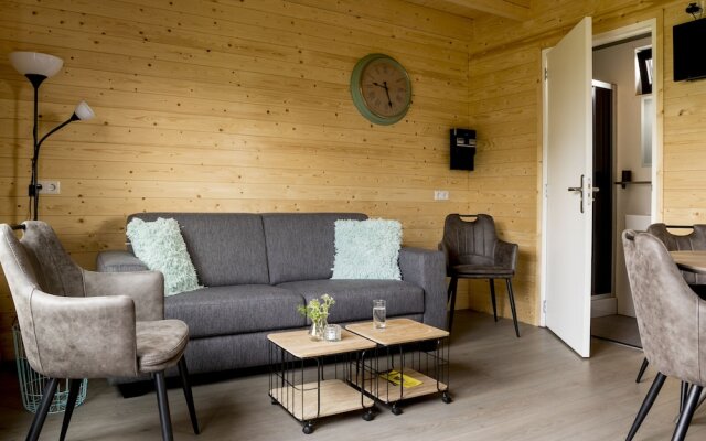 Camping Nieuw Romalo