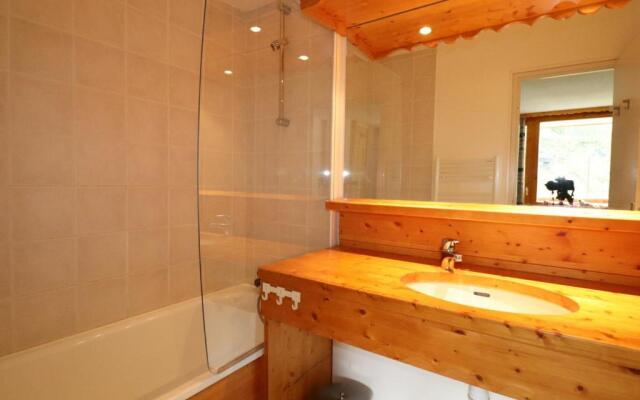 Appartement Méribel, 1 pièce, 4 personnes - FR-1-182-11