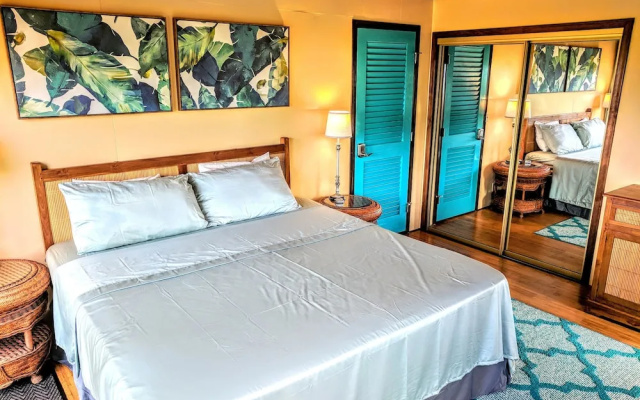 Hamakua Guesthouse
