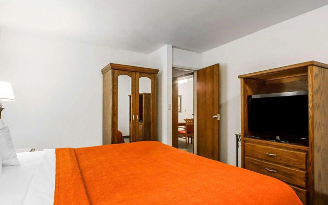 Quality Inn and Suites