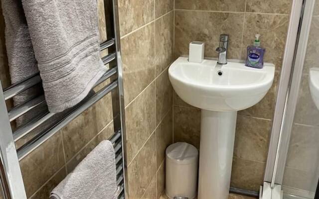 City centre - 1 bedroom apartment