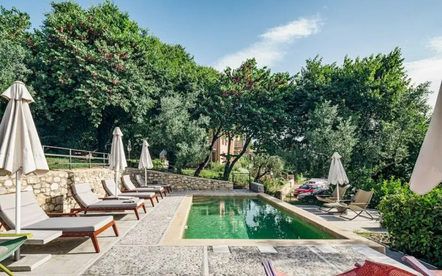 Mazaraki Guesthouse