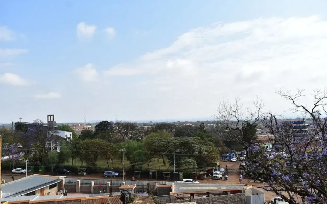 Ibis Hotel Nyeri
