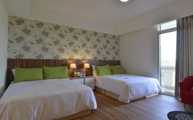 Xin Qun Style Hostel