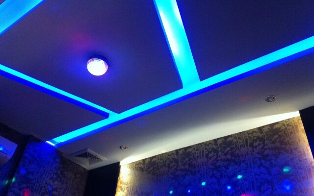 Godes Hotel