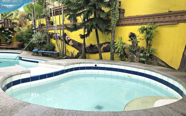 Villa Elena Private Pool Resort