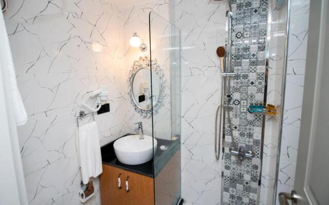 Buyuk Hamit Suite
