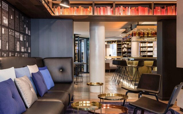 INK Hotel Amsterdam - MGallery