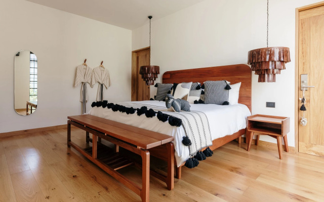 Majagua Hotel Boutique Adults Only