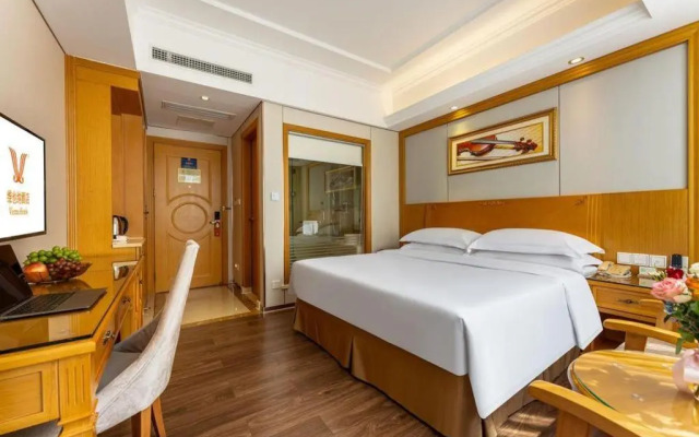 Vienna Hotel Sanya Yalong Bay Qianguqing