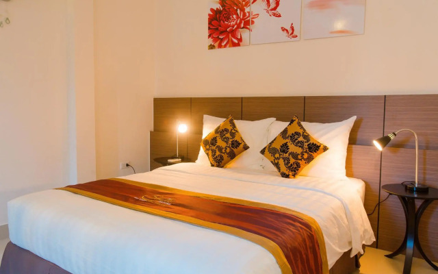 Smile Hotel