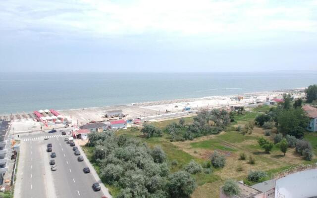 Andreea Residence Mamaia Nord