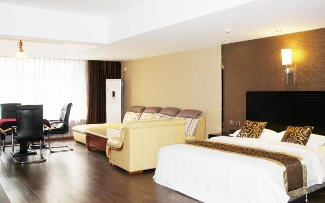Xinyi Hotel