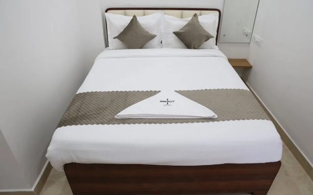 Innzoy Hotels - TNGO Colony