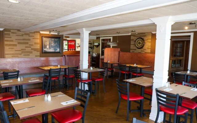 Hotel Motel Grande Vallée