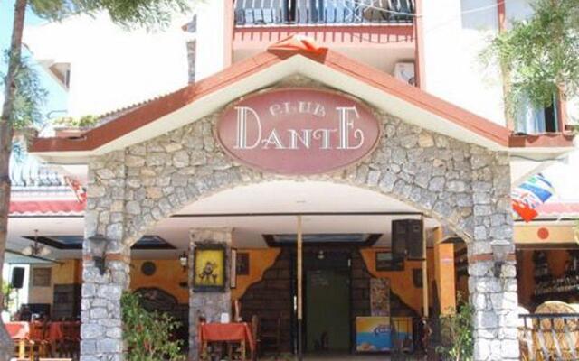 Club Dante Marmaris