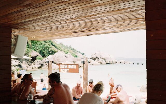 Silver Beach Resort